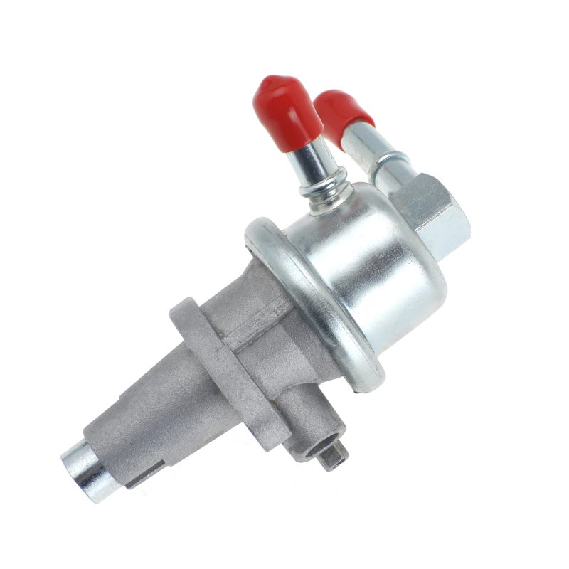 Fudoray Fuel Lift Pump Replaces 17121-52030 6655216 for Bobcat 753 763 773 7753 S185 331 for Kubota L45 L2800 L3130 L3400 L4330 V2203 Skid Steer Loader - Image 5